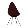 Christianshavn - 1141 Red