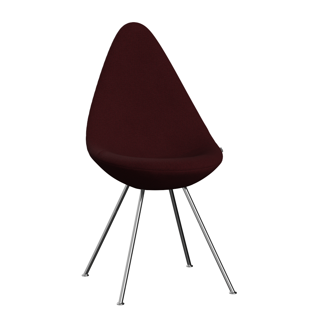  - Christianshavn - 1141 Red - Jacobsen Plus