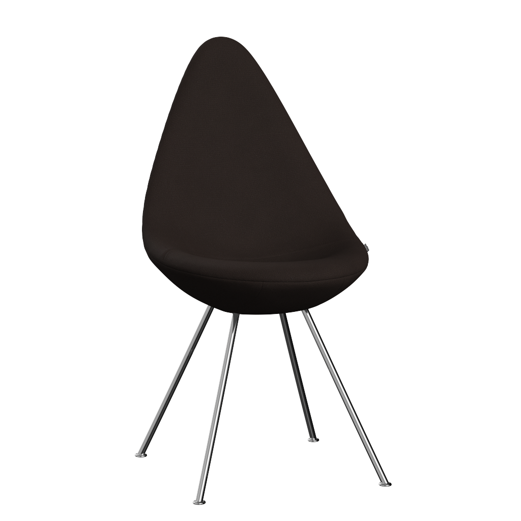  - Christianshavn - 1281 Dark Brown - Jacobsen Plus