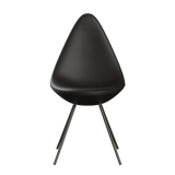 3110 Droppen, helklädd - Brun Brons av Arne Jacobsen - 1 - Jacobsen Plus