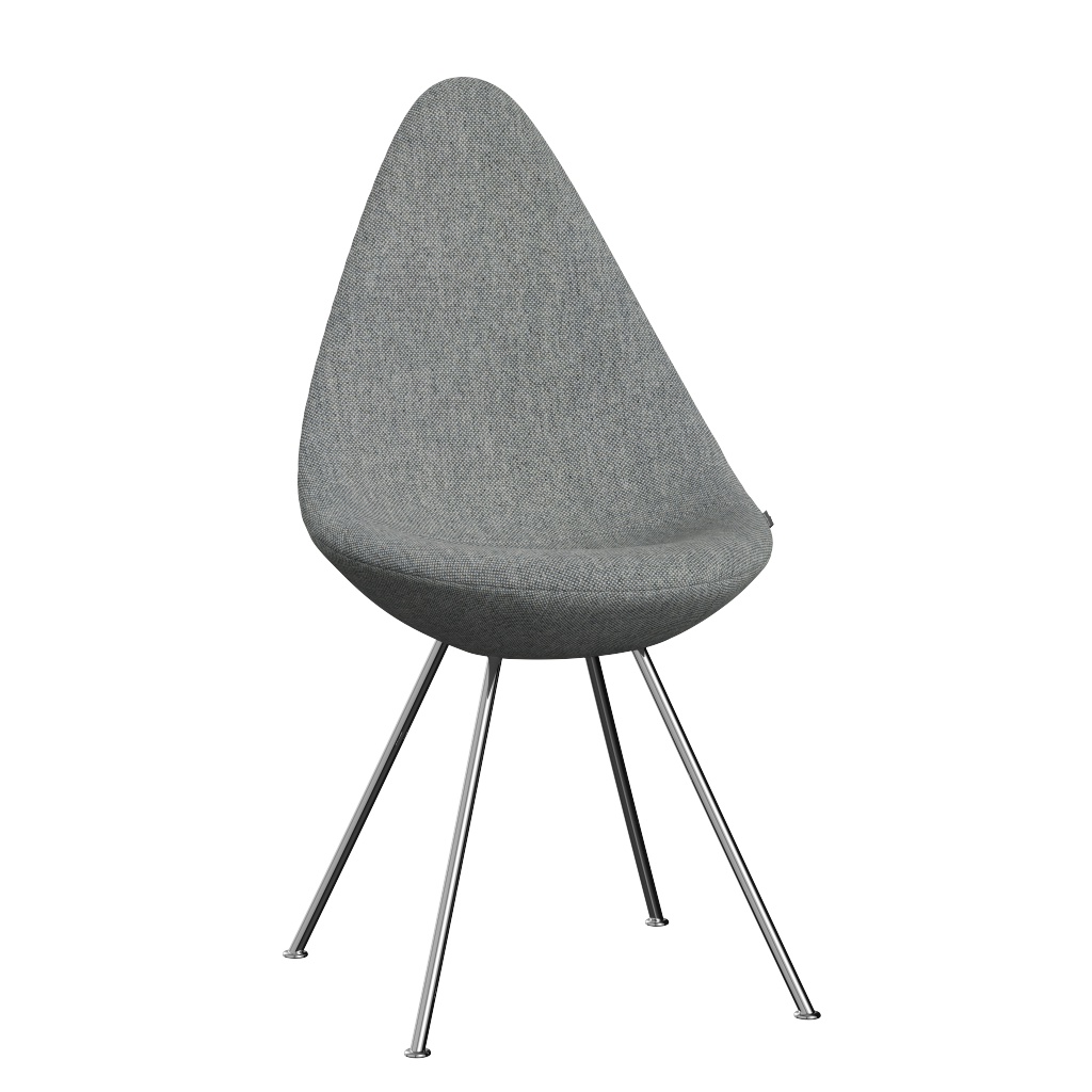  - Hallingdal - 116 White Grey - Jacobsen Plus