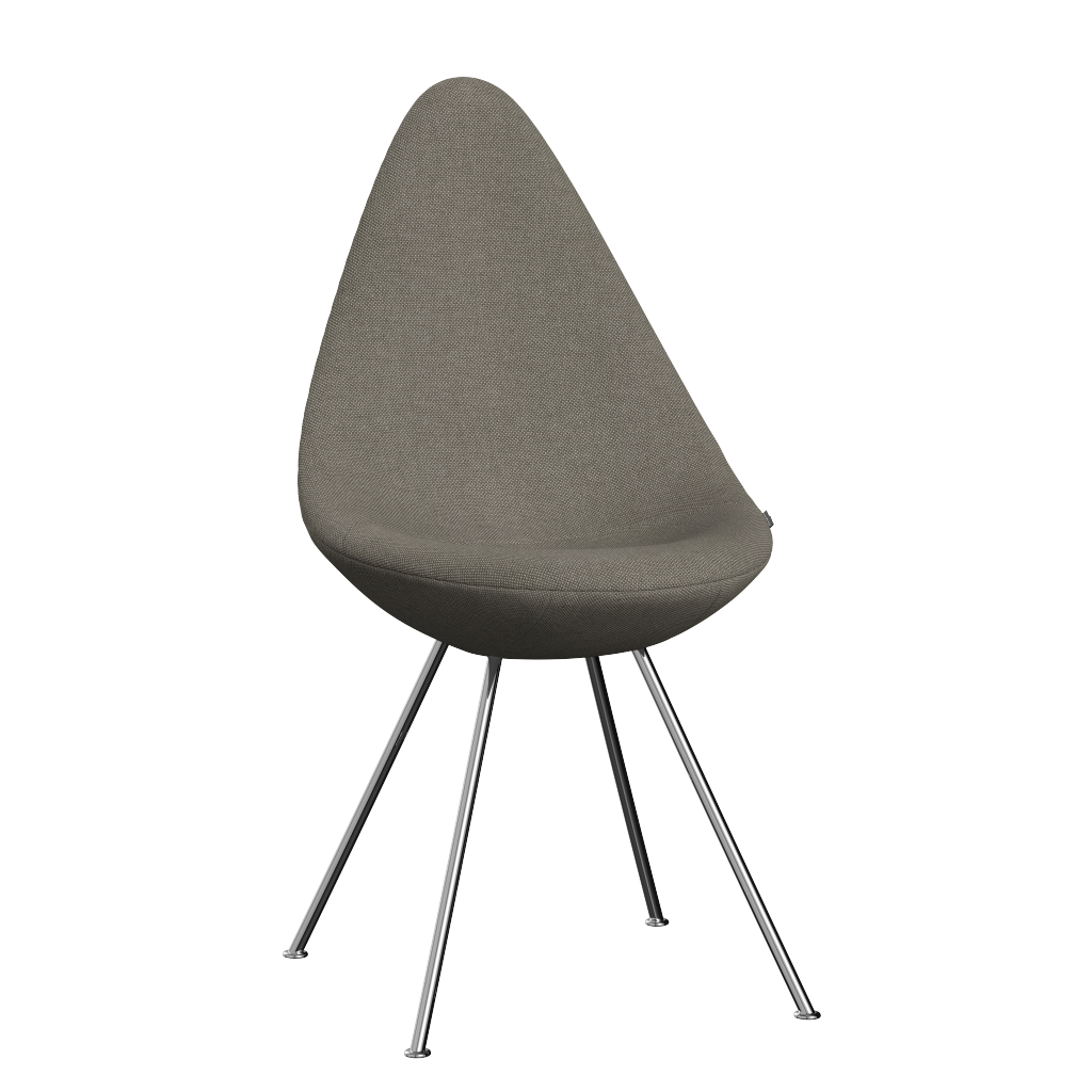  - Hallingdal - 123 Beige - Jacobsen Plus