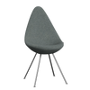 Hallingdal - 130 Grey