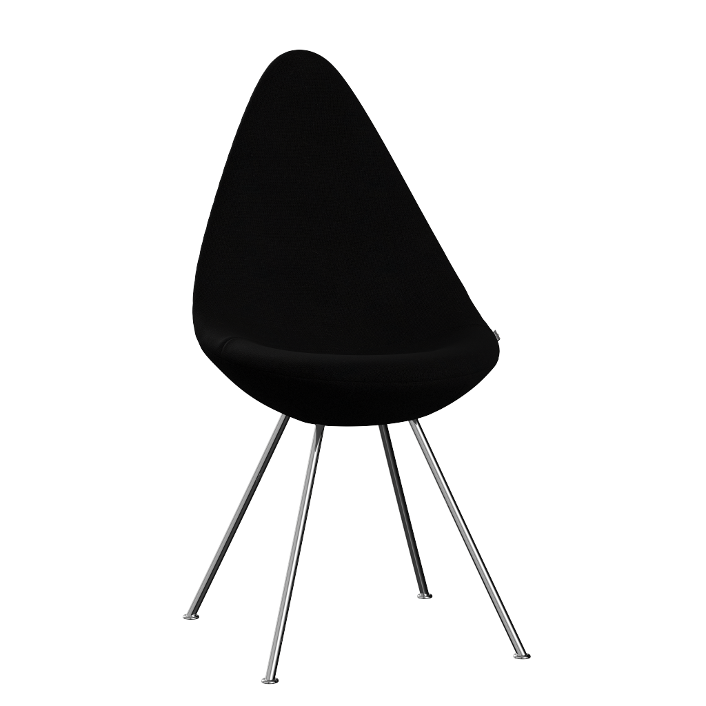  - Hallingdal - 190 Black - Jacobsen Plus