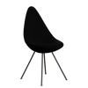 Hallingdal - 190 Black