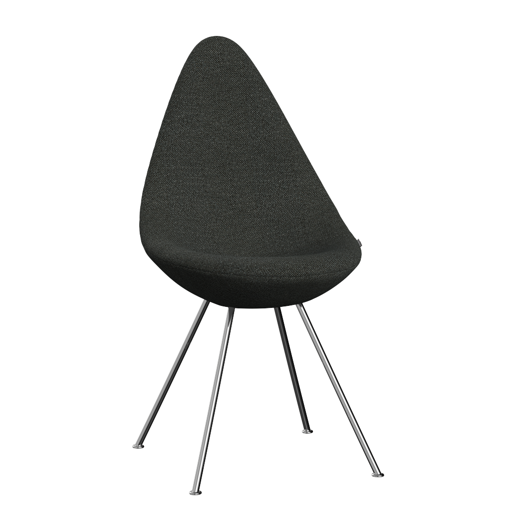  - Hallingdal - 368 Black/Grey - Jacobsen Plus