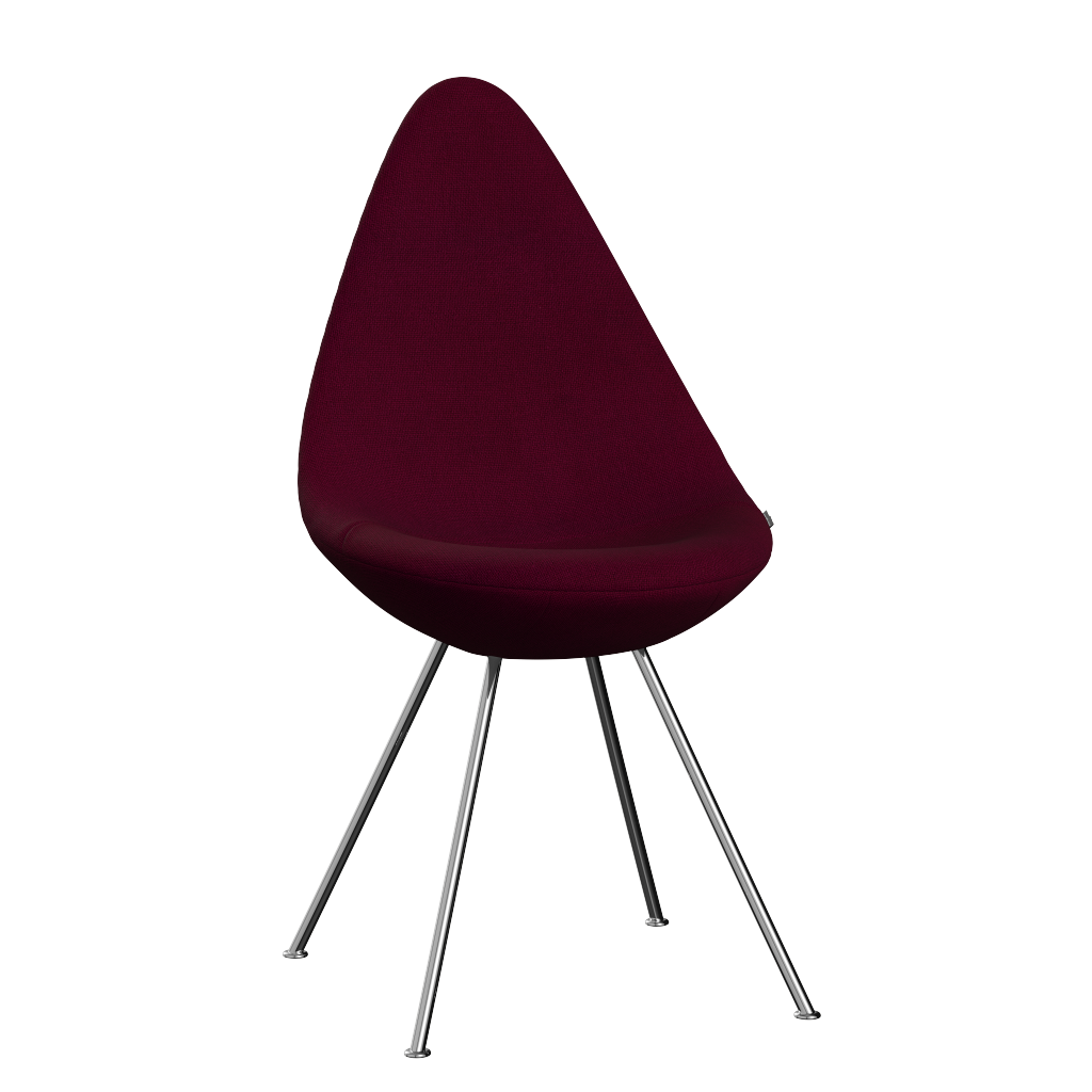  - Hallingdal - 563 Dark Rose - Jacobsen Plus