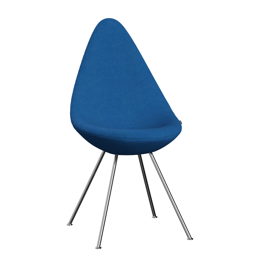  - Hallingdal - 723 Light Blue - Jacobsen Plus