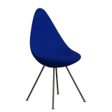 3110 Droppen, helklädd - Brun Brons av Arne Jacobsen - Hallingdal - 750 Blue - Jacobsen Plus