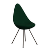 Hallingdal - 944 Glass Green