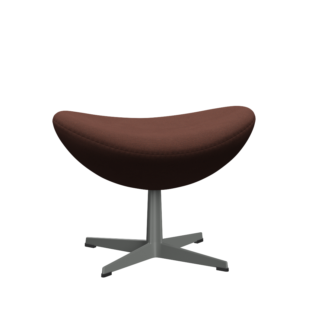  - Christianshavn - 1134 Dark Orange - Jacobsen Plus