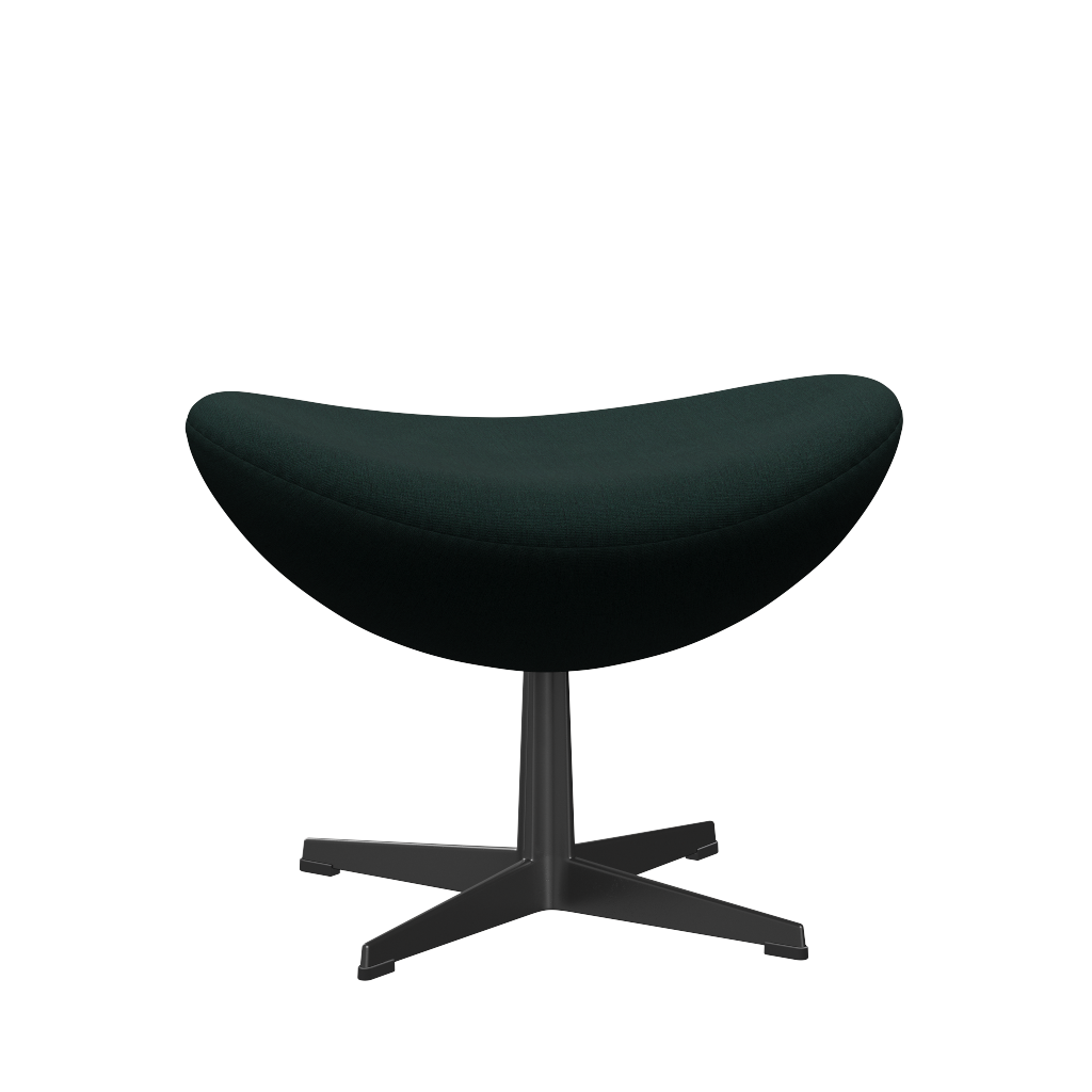  - Christianshavn - 1161 Dark Green - Jacobsen Plus