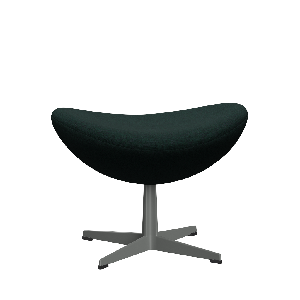  - Christianshavn - 1161 Dark Green - Jacobsen Plus