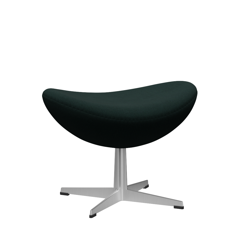  - Christianshavn - 1161 Dark Green - Jacobsen Plus