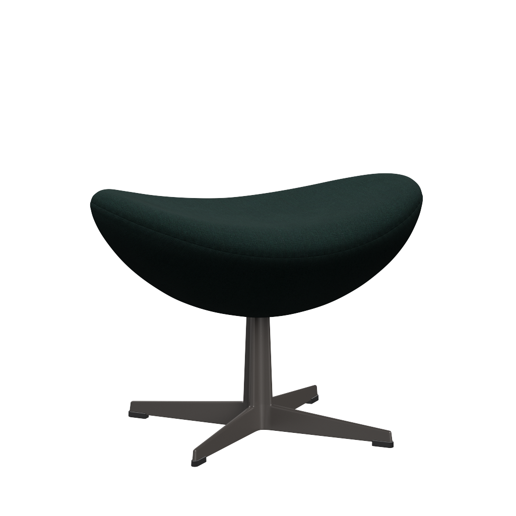  - Christianshavn - 1161 Dark Green - Jacobsen Plus