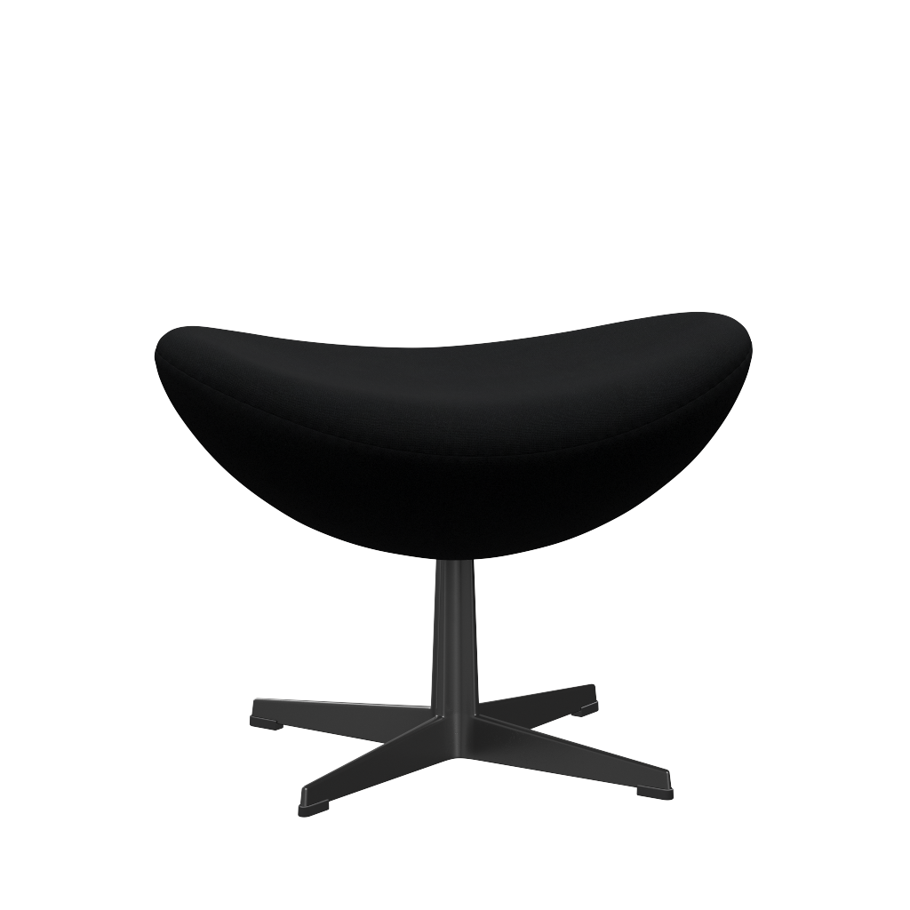  - Christianshavn - 1175 Black Uni - Jacobsen Plus