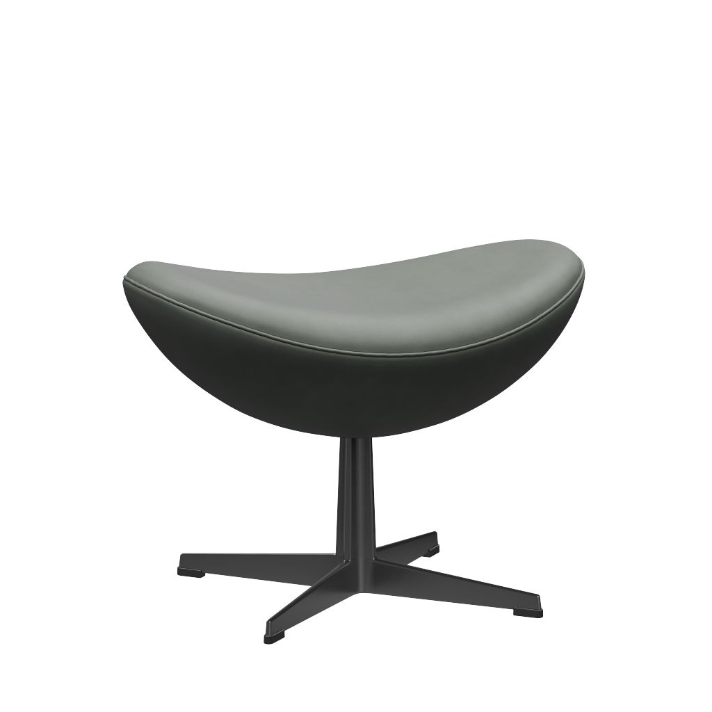  - Grace læder - Concrete Grey - Jacobsen Plus