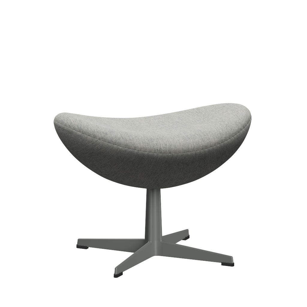  - Hallingdal - 110 White/Grey - Jacobsen Plus