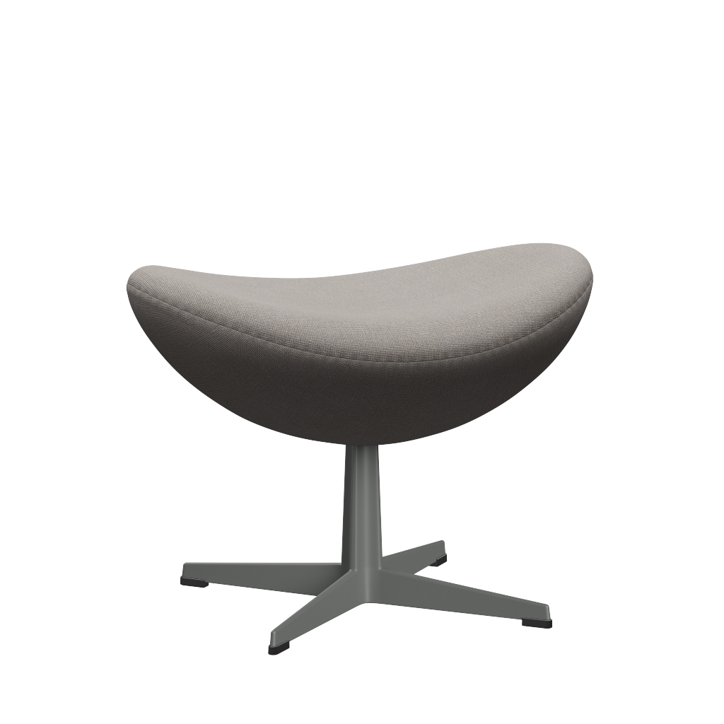  - Hallingdal - 113 Light Grey - Jacobsen Plus
