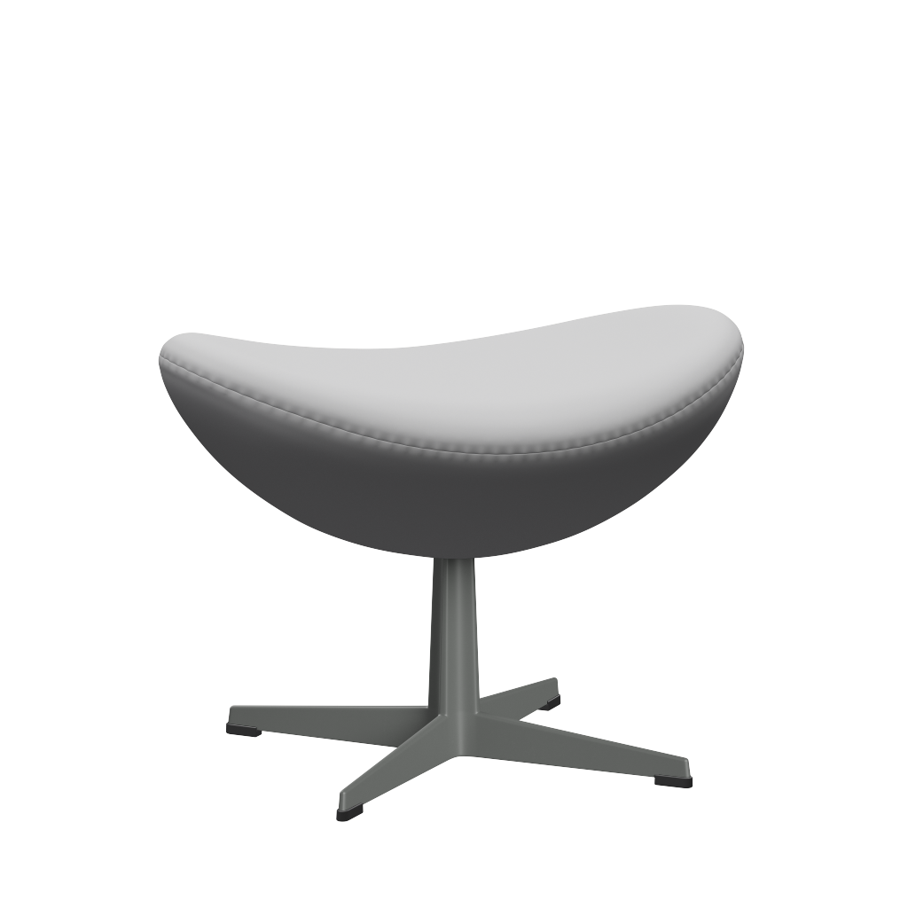  - Hallingdal - 116 White Grey - Jacobsen Plus