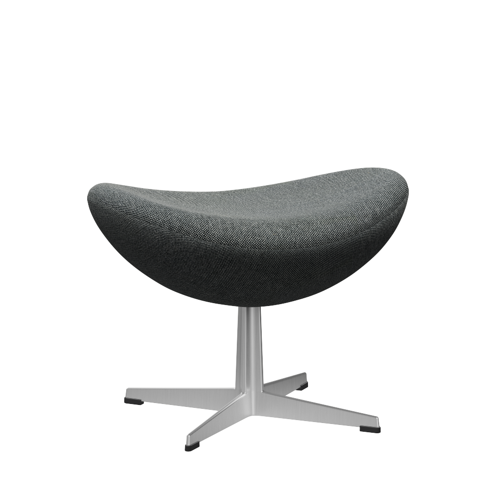  - Hallingdal - 126 White/Brown - Jacobsen Plus