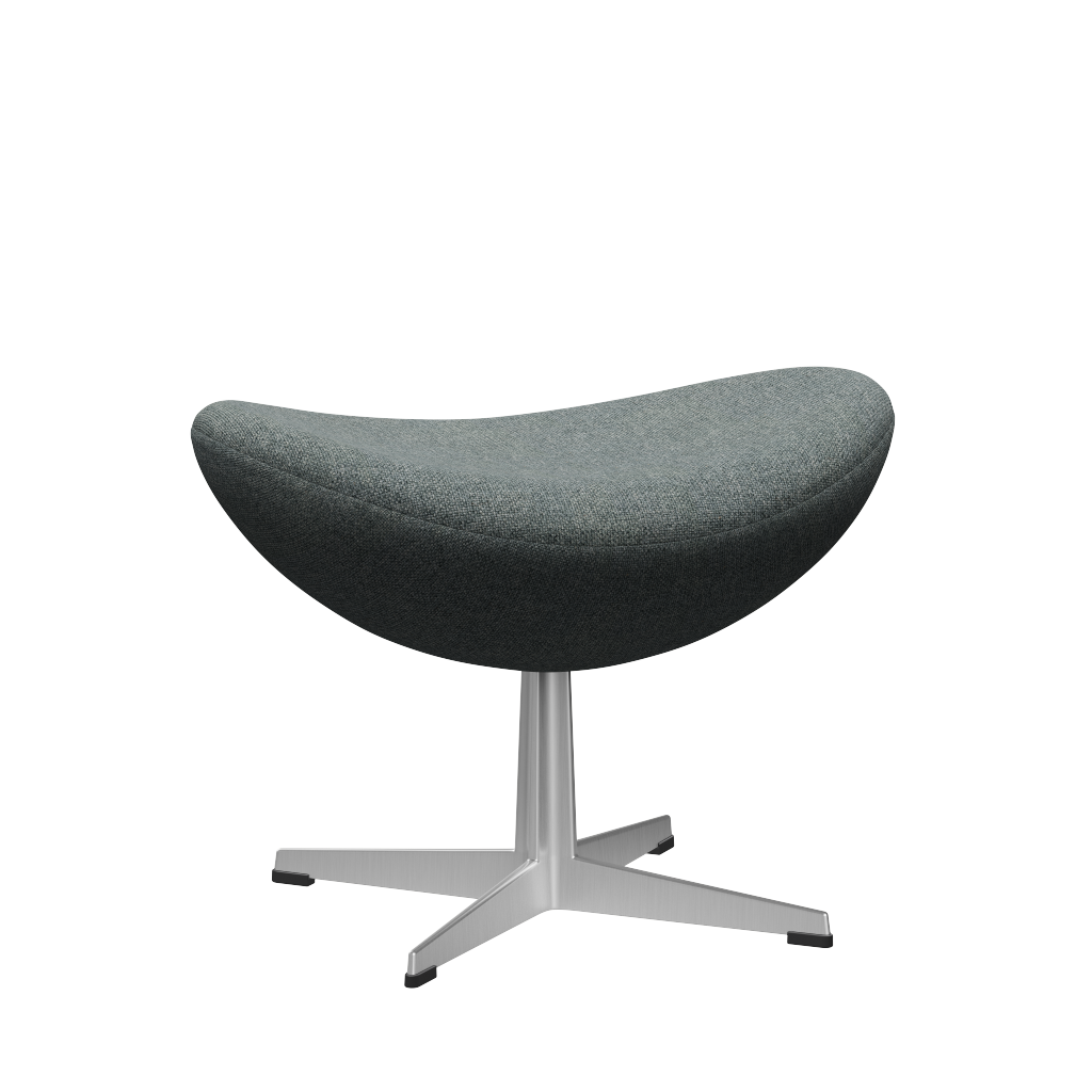  - Hallingdal - 130 Grey - Jacobsen Plus