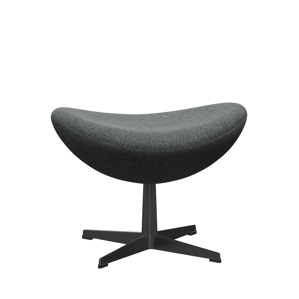  - Hallingdal - 166 White Black - Jacobsen Plus