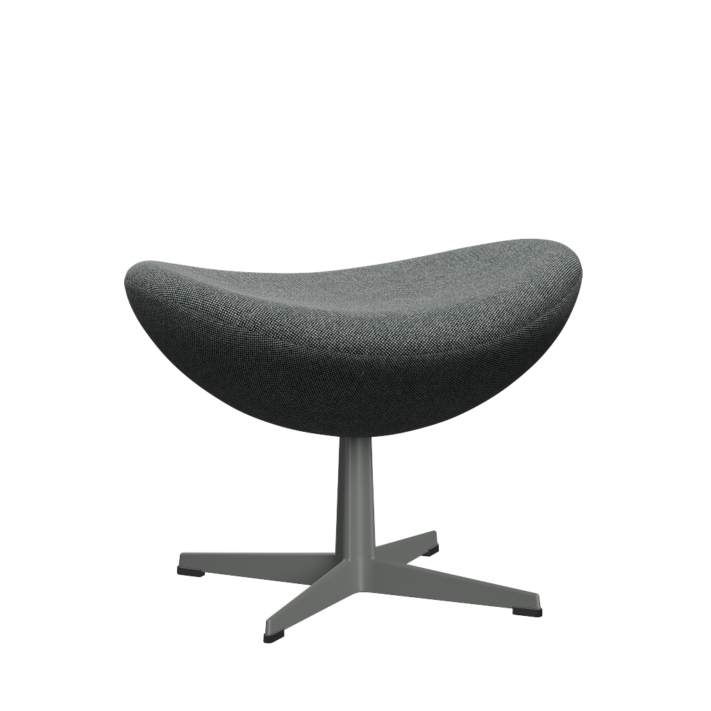  - Hallingdal - 166 White Black - Jacobsen Plus