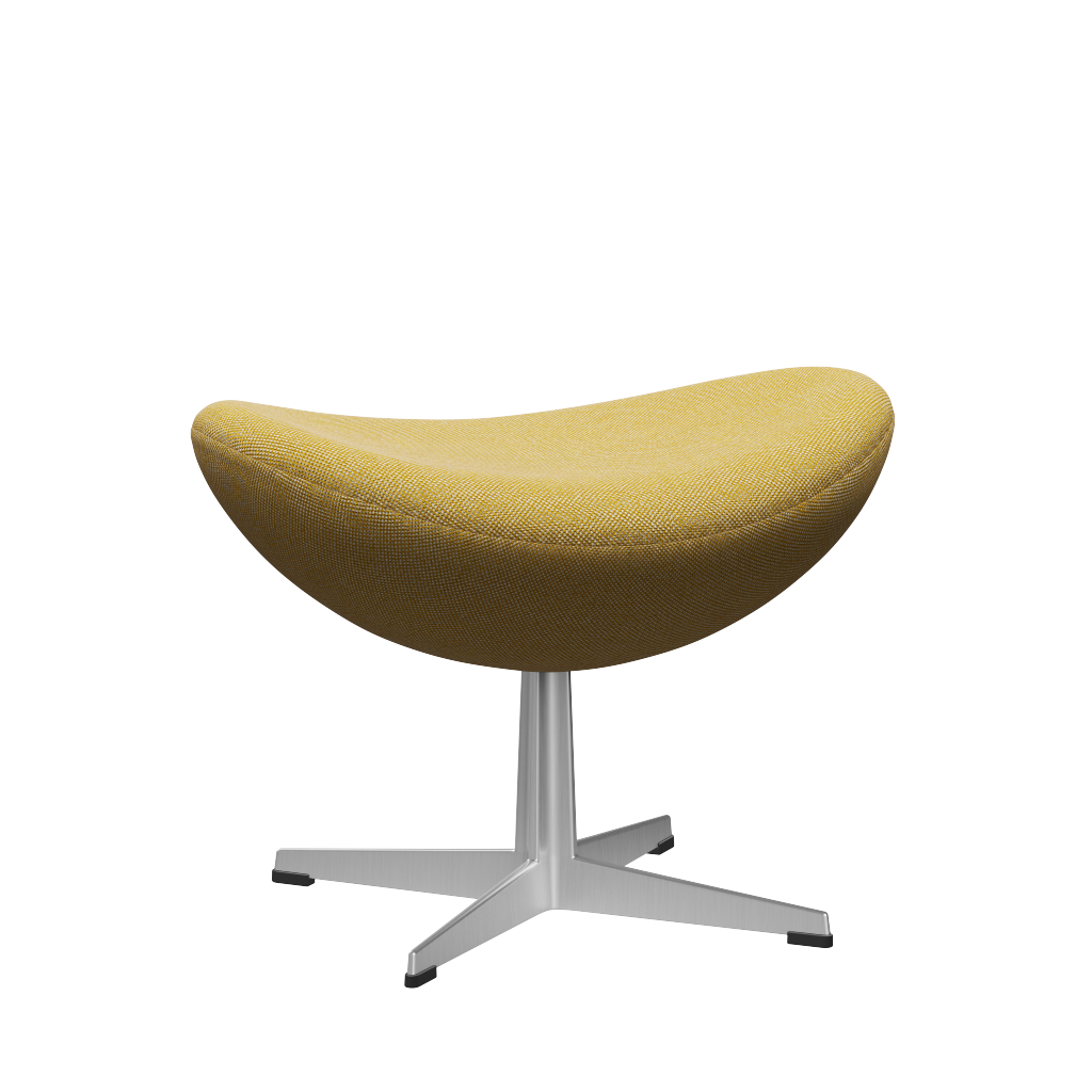  - Hallingdal - 407 Yellow/White - Jacobsen Plus