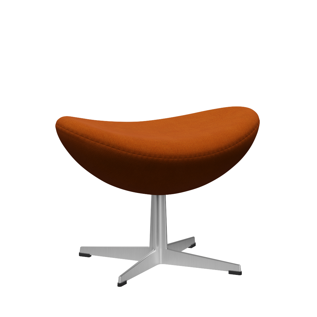  - Hallingdal - 547 Orange - Jacobsen Plus