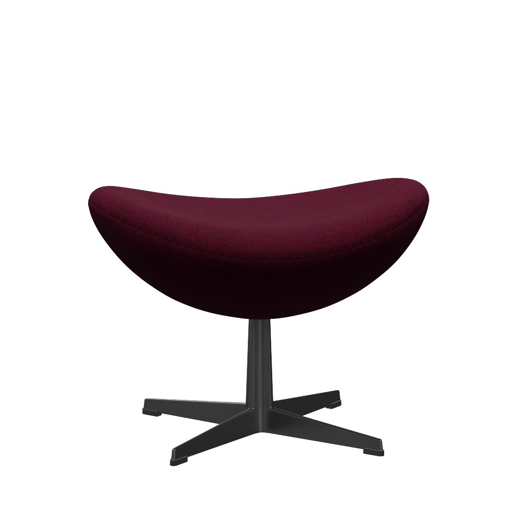  - Hallingdal - 573 Wine Red/Purple - Jacobsen Plus