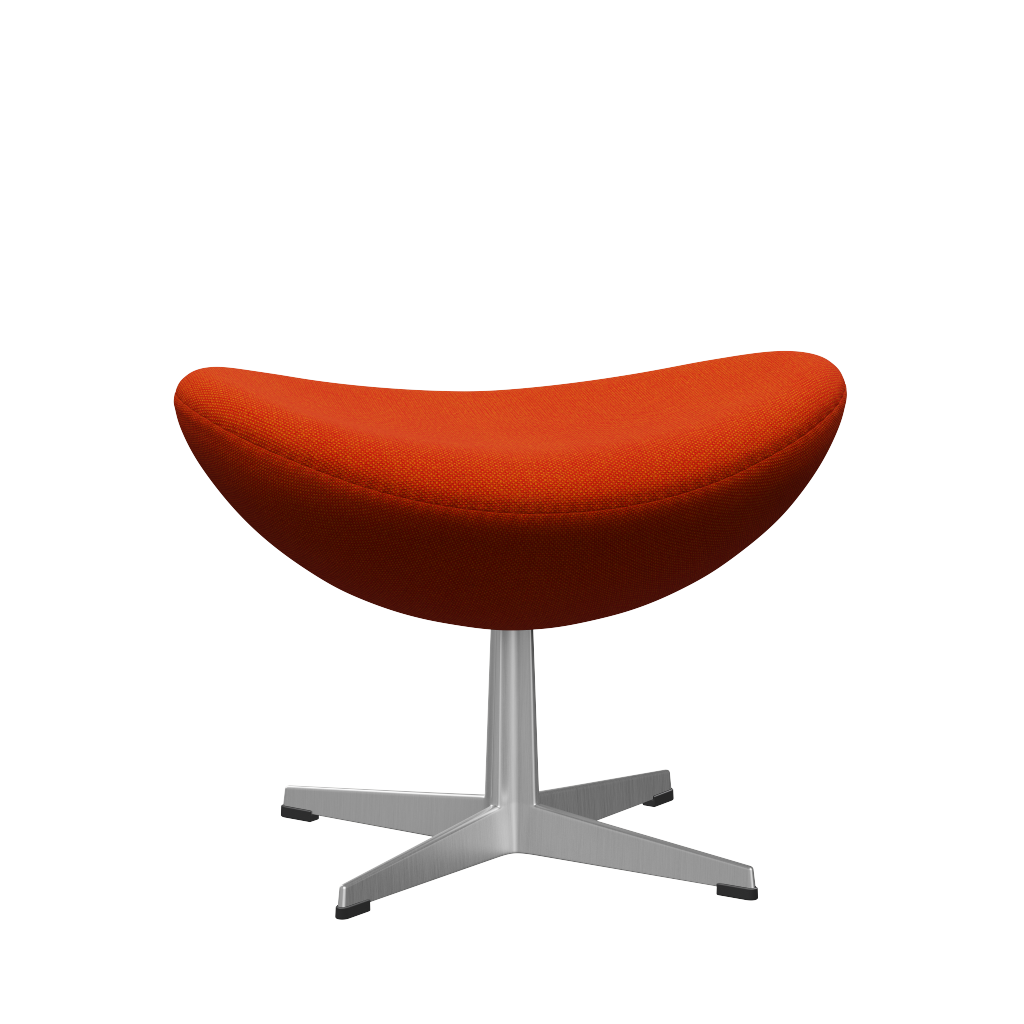  - Hallingdal - 590 Red/Orange - Jacobsen Plus