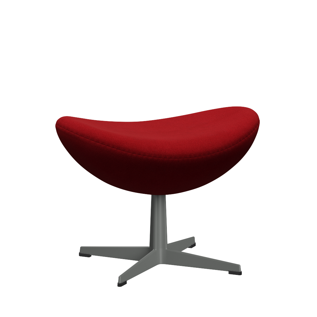  - Hallingdal - 674 Classic Red - Jacobsen Plus