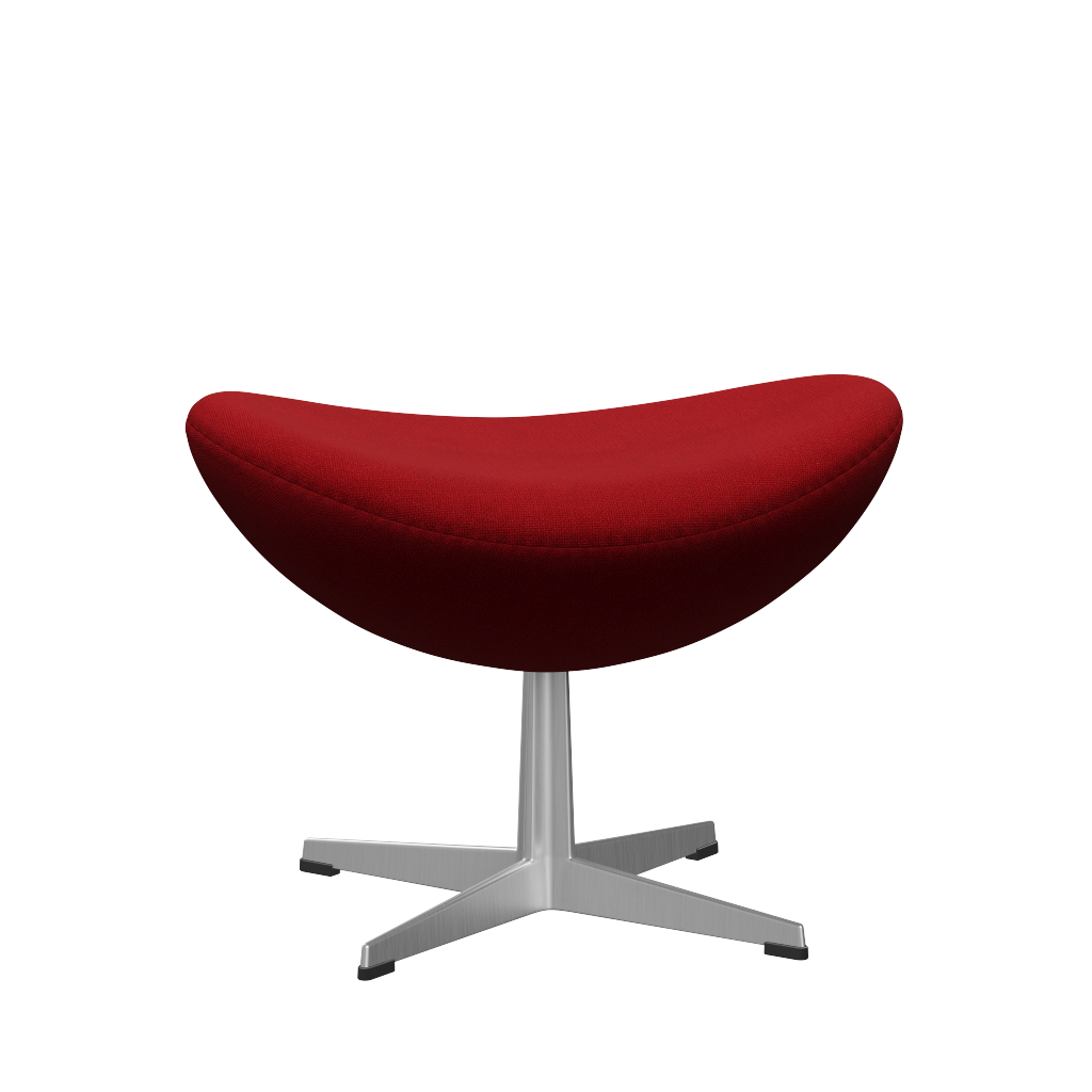  - Hallingdal - 674 Classic Red - Jacobsen Plus