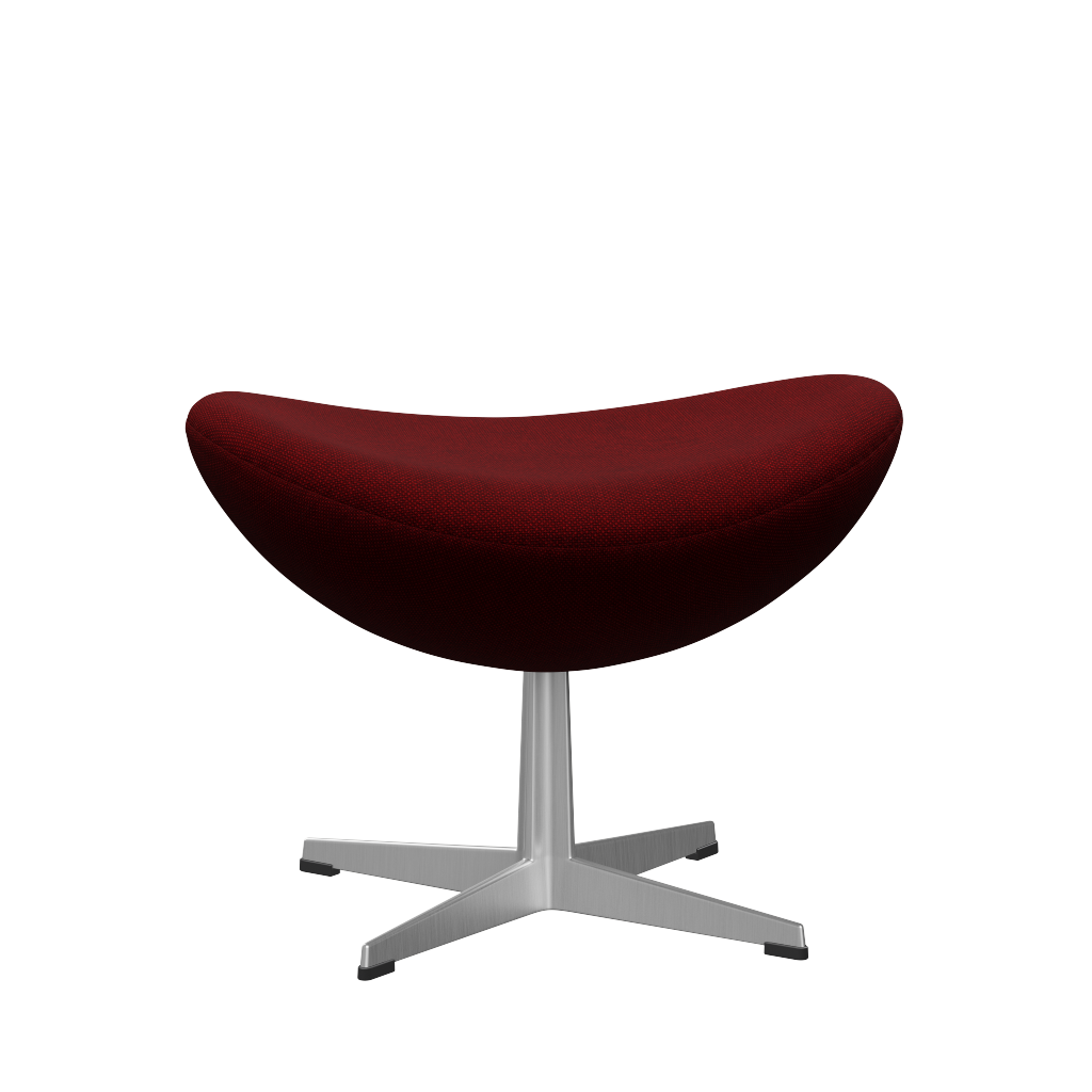  - Hallingdal - 687 Dark Red - Jacobsen Plus