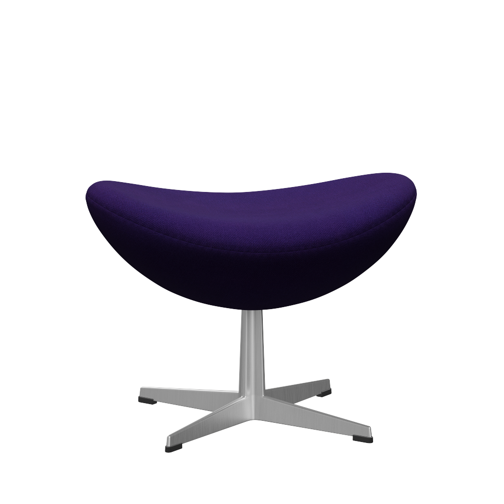  - Hallingdal - 702 Purple - Jacobsen Plus
