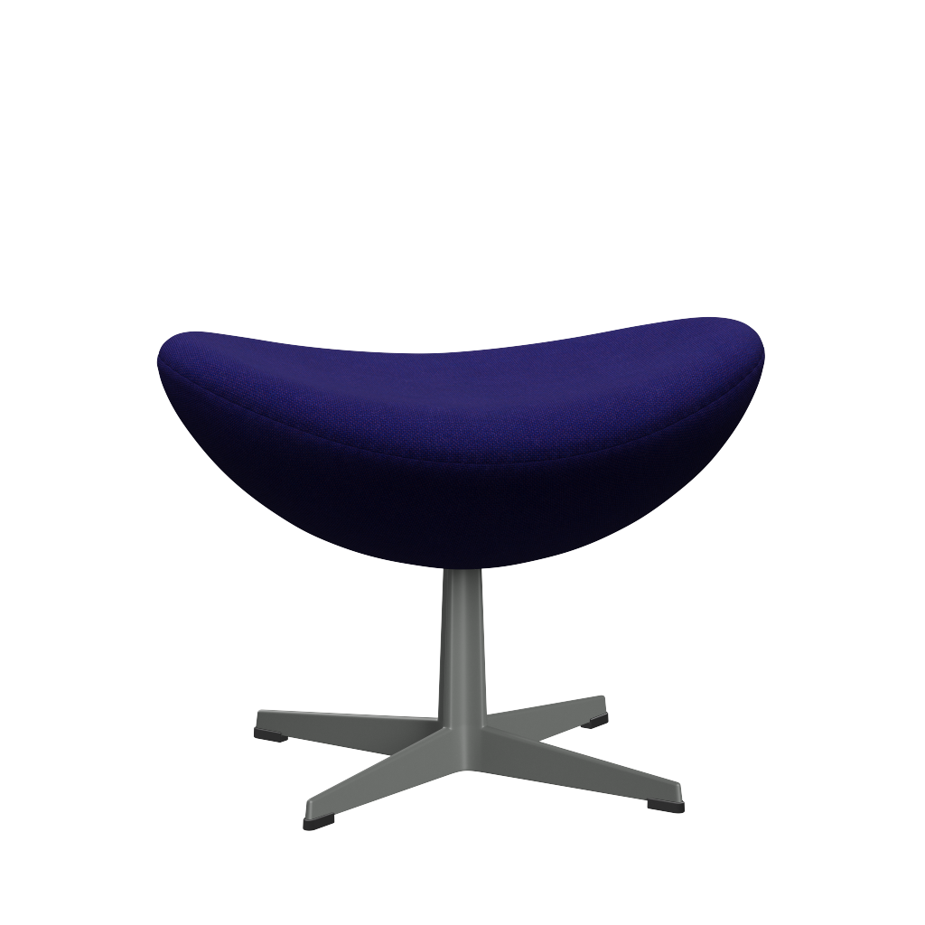  - Hallingdal - 763 Dark Purple - Jacobsen Plus