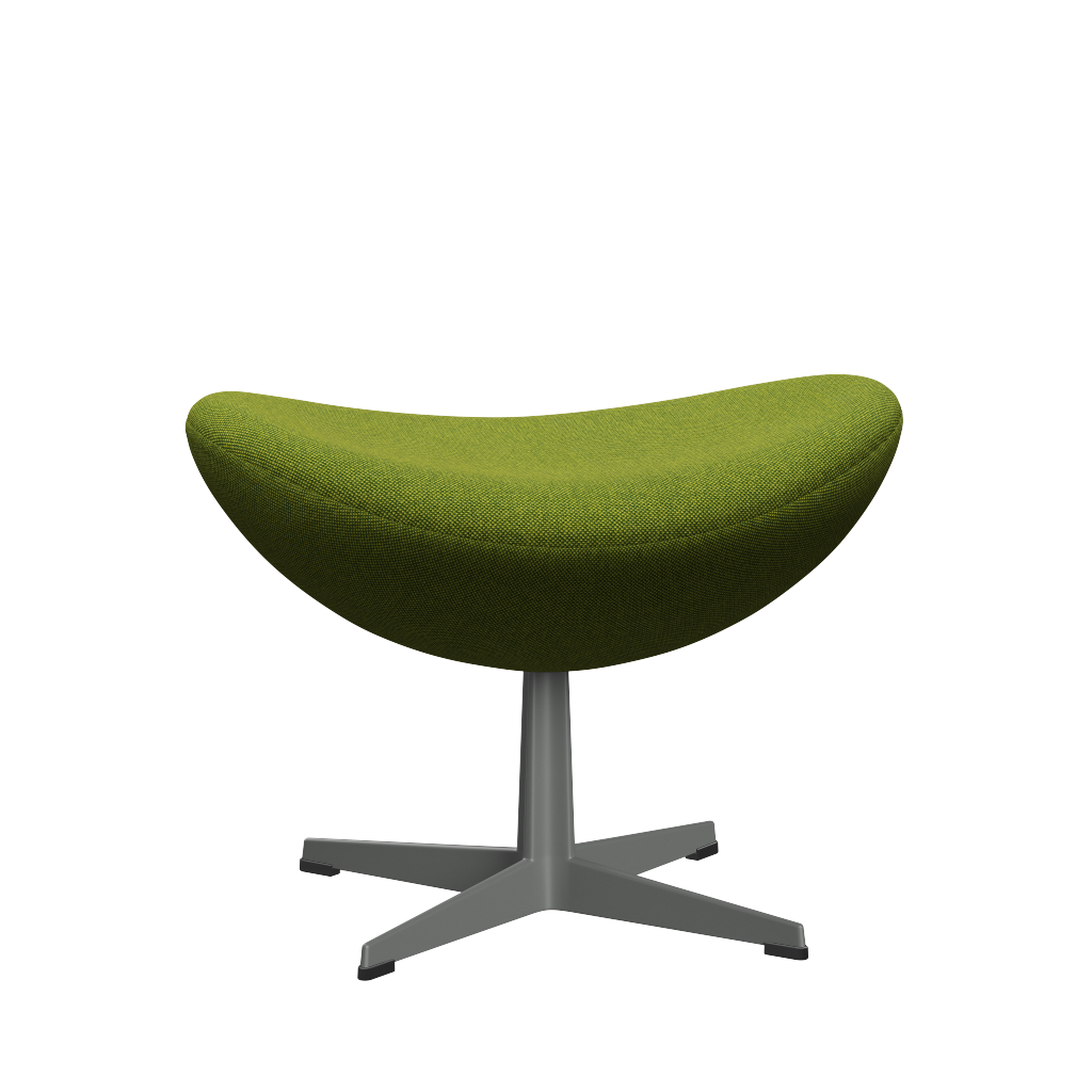  - Hallingdal - 980 Green - Jacobsen Plus