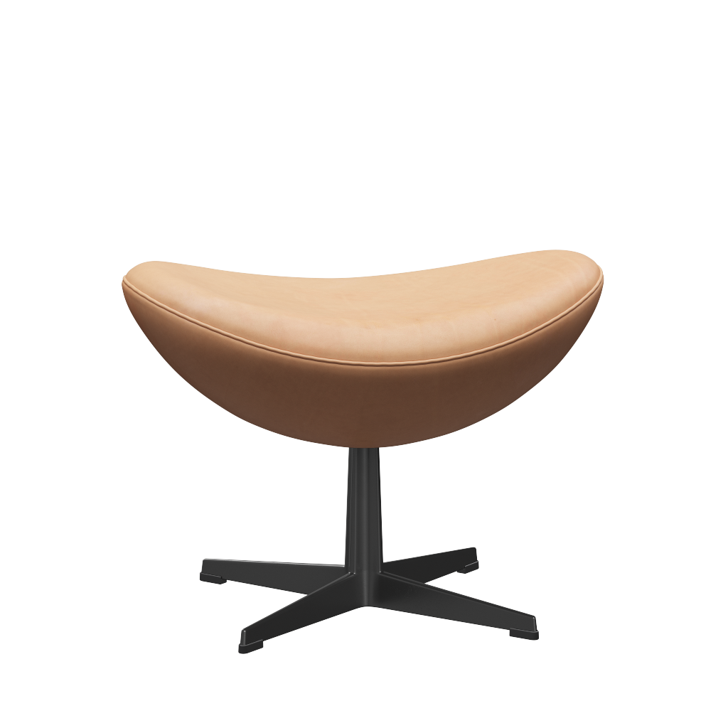  - Natural læder - Jacobsen Plus