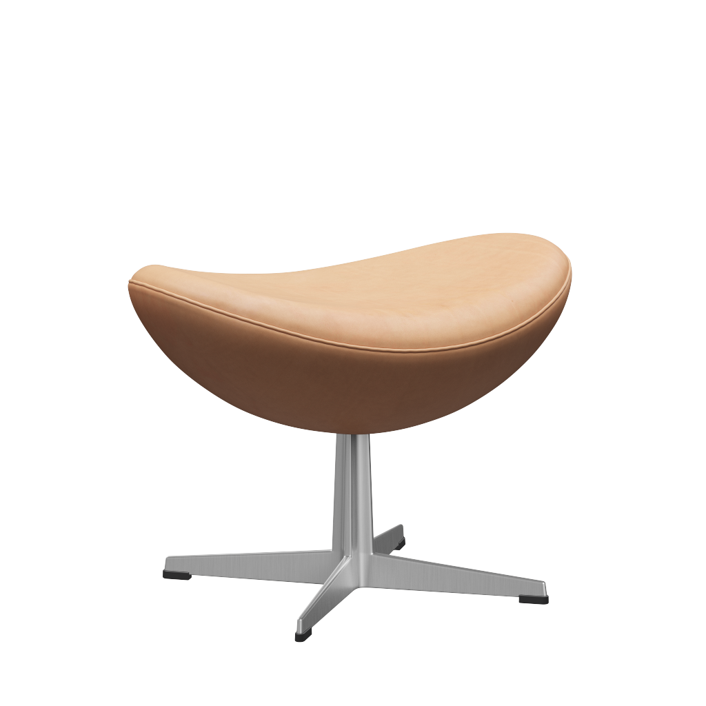  - Natural læder - Jacobsen Plus