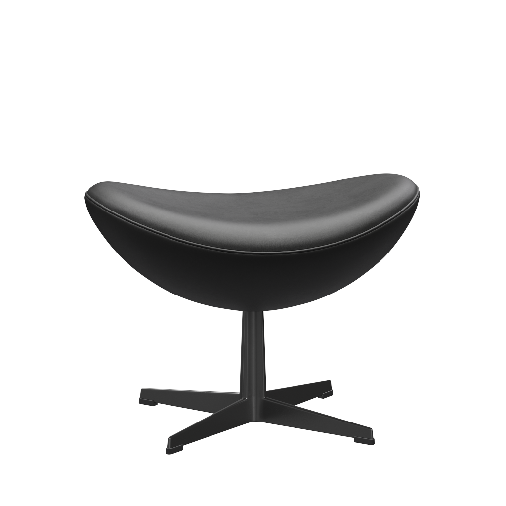  - Essential læder - Black - Jacobsen Plus
