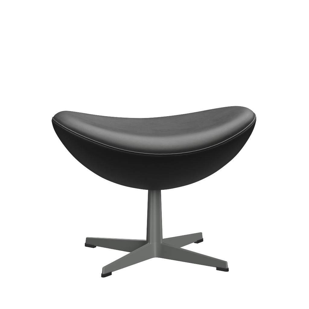  - Essential læder - Black - Jacobsen Plus