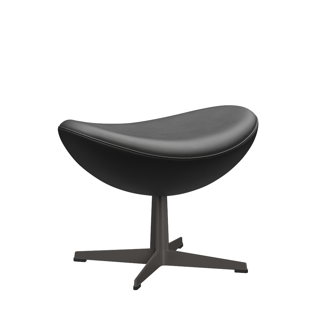  - Essential læder - Black - Jacobsen Plus