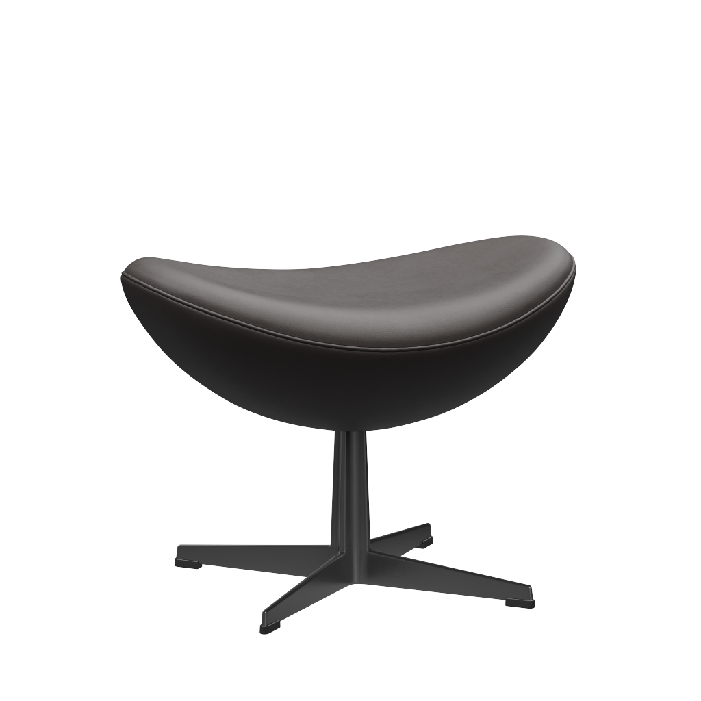  - Essential læder - Dark Brown - Jacobsen Plus