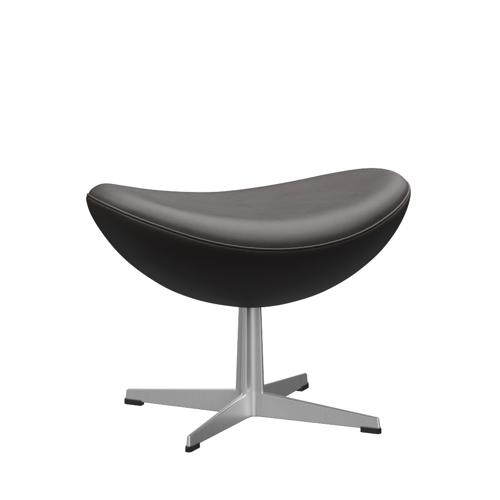 - Essential læder - Dark Brown - Jacobsen Plus
