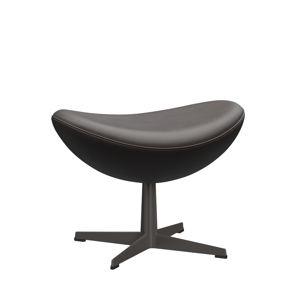  - Essential læder - Dark Brown - Jacobsen Plus