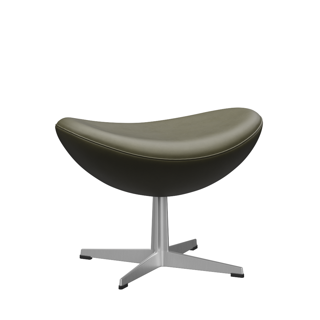  - Essential læder - Moss Green - Jacobsen Plus