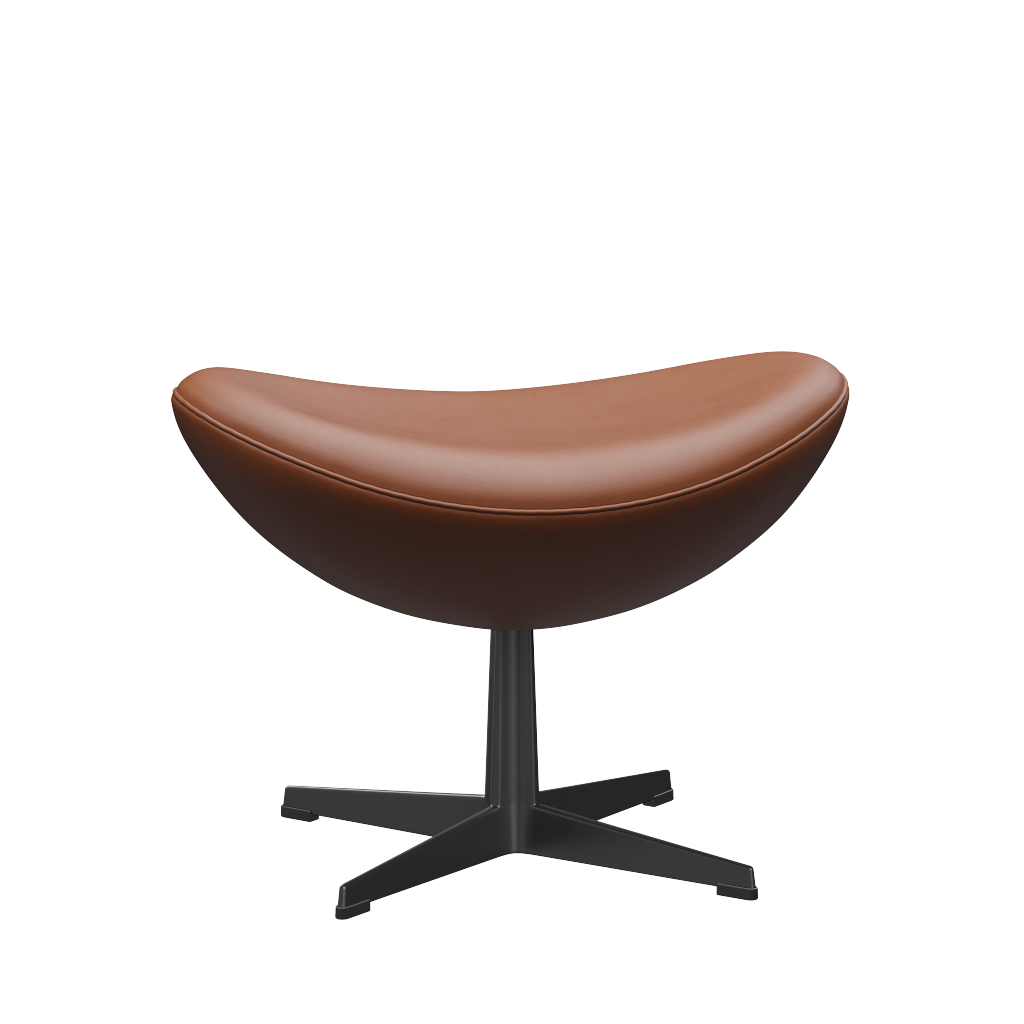  - Essential læder - Walnut - Jacobsen Plus