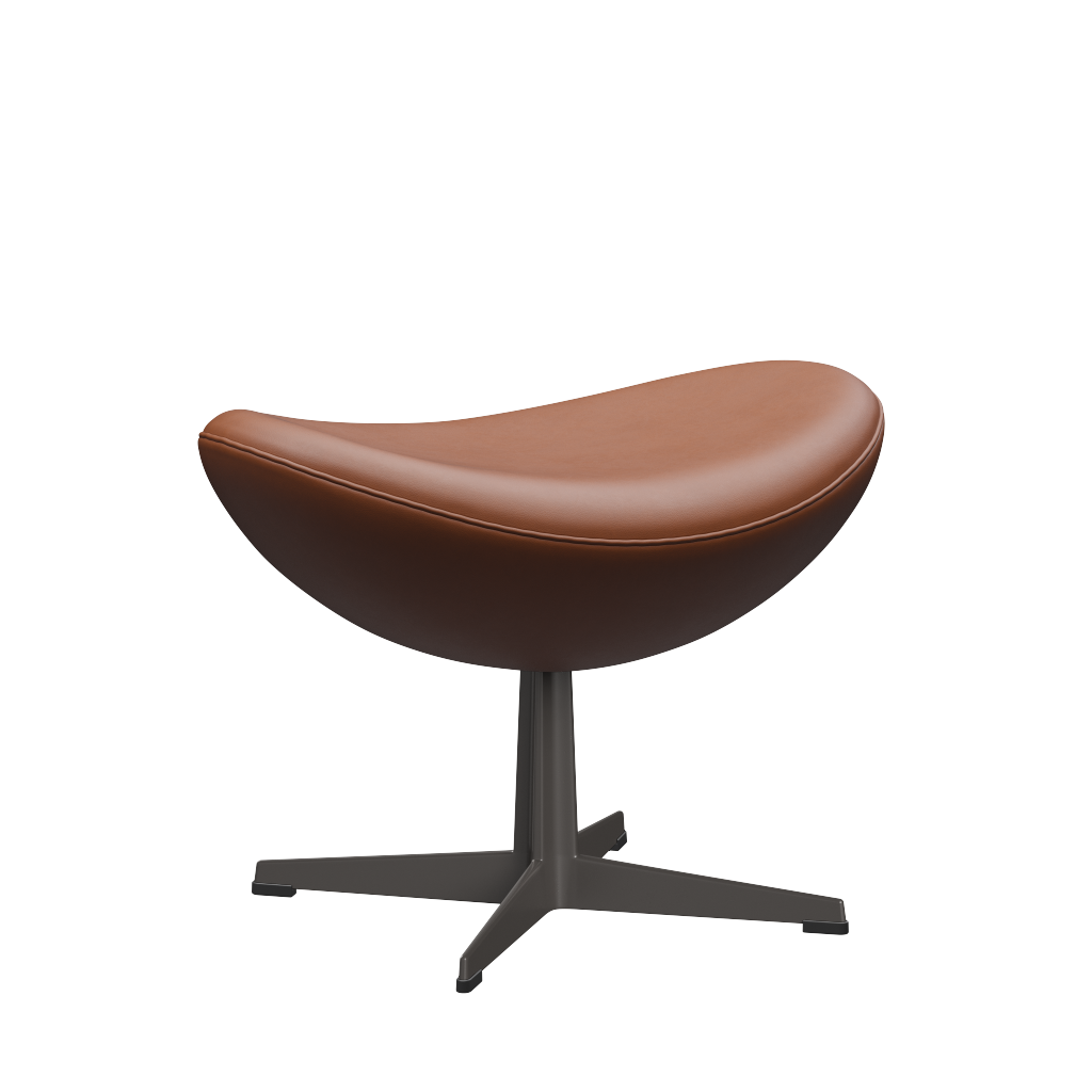  - Essential læder - Walnut - Jacobsen Plus