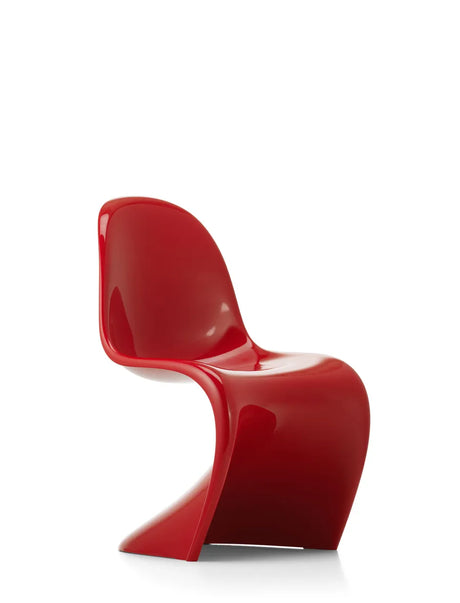 Panton Chair Classic från Vitra - Red - Jacobsen Plus
